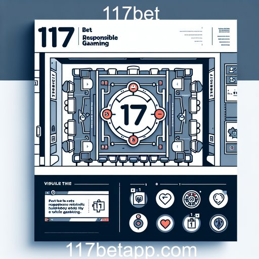A Importância do Jogo Responsável na 117bet